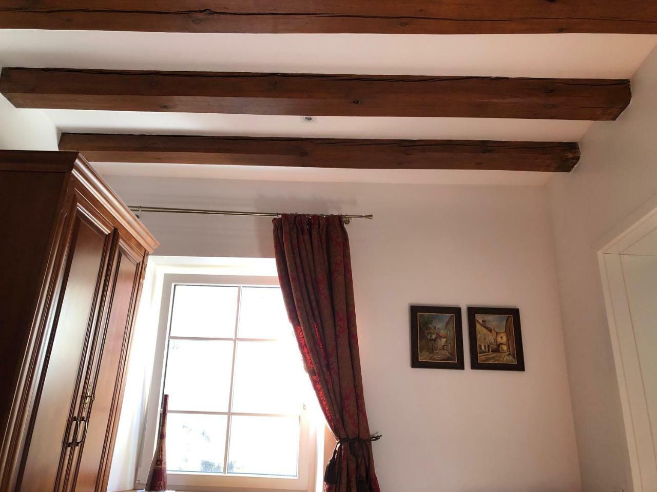 Ferienwohnung Skapas Street Wilna Exterior foto
